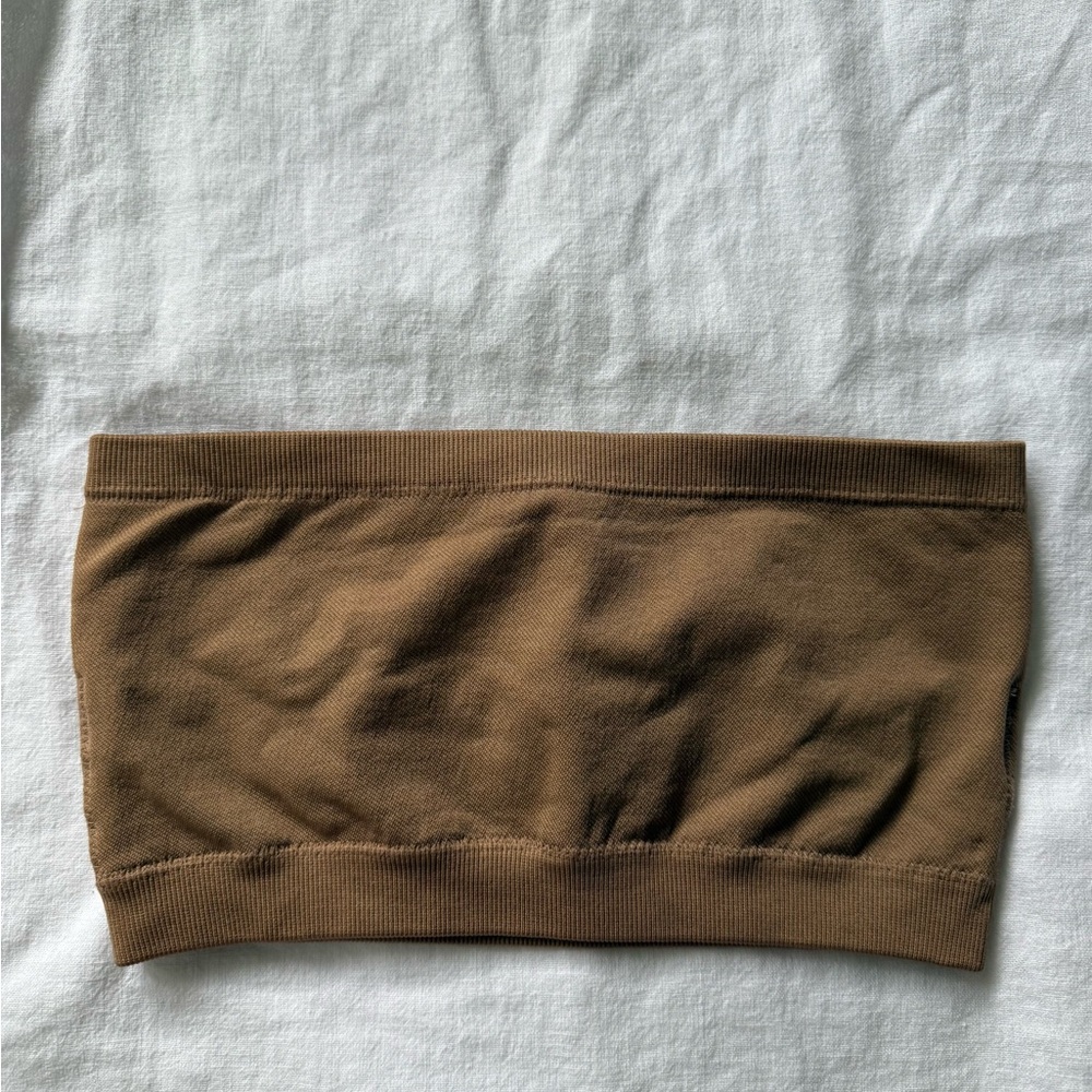 CSB x Isabelle Mathers Bandeau